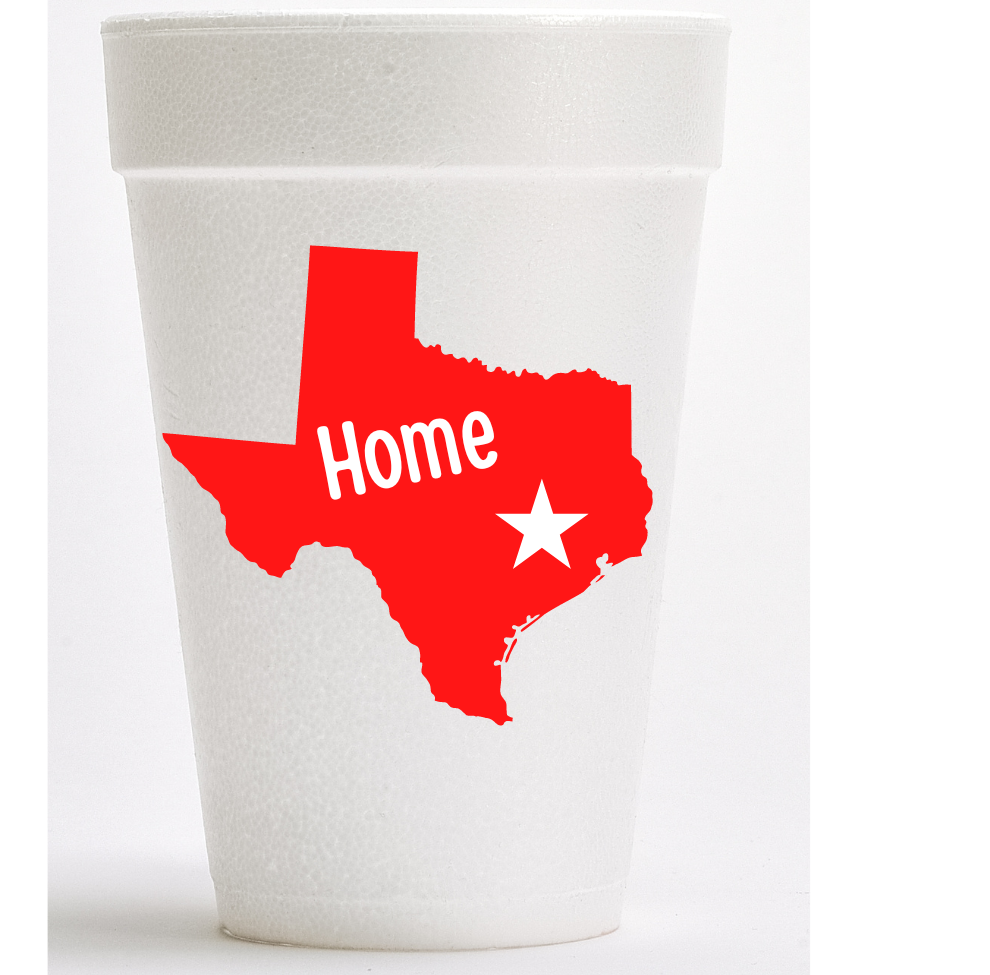 Texas Home