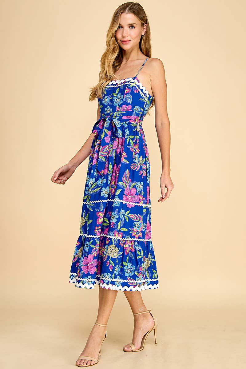 The Islands Dress