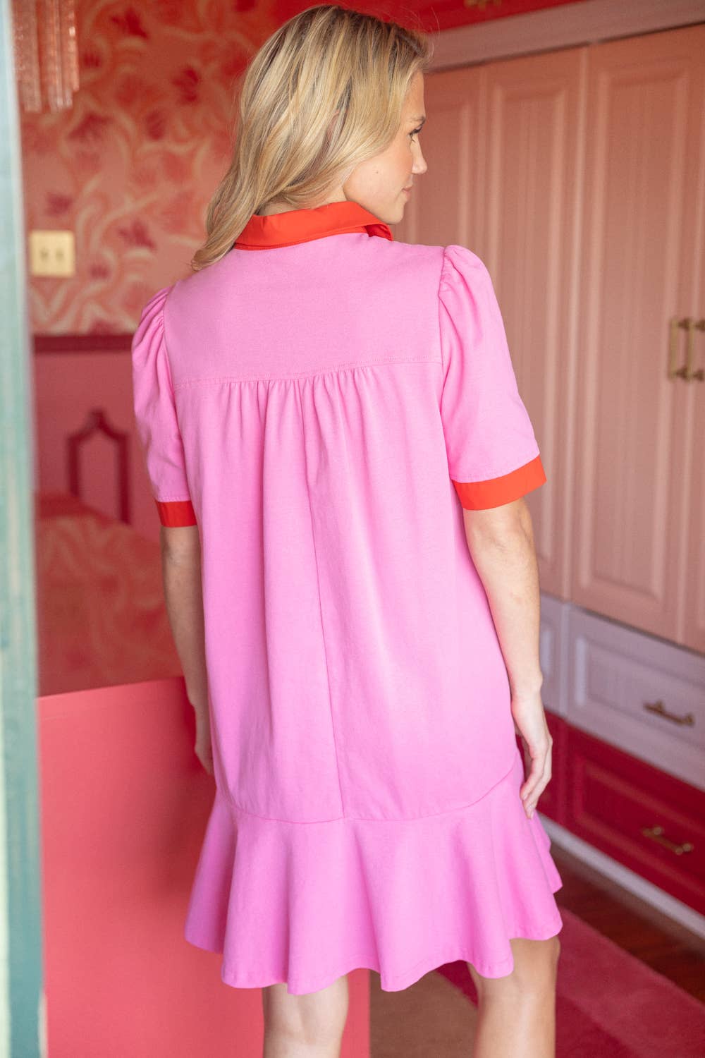 My Heart Dress