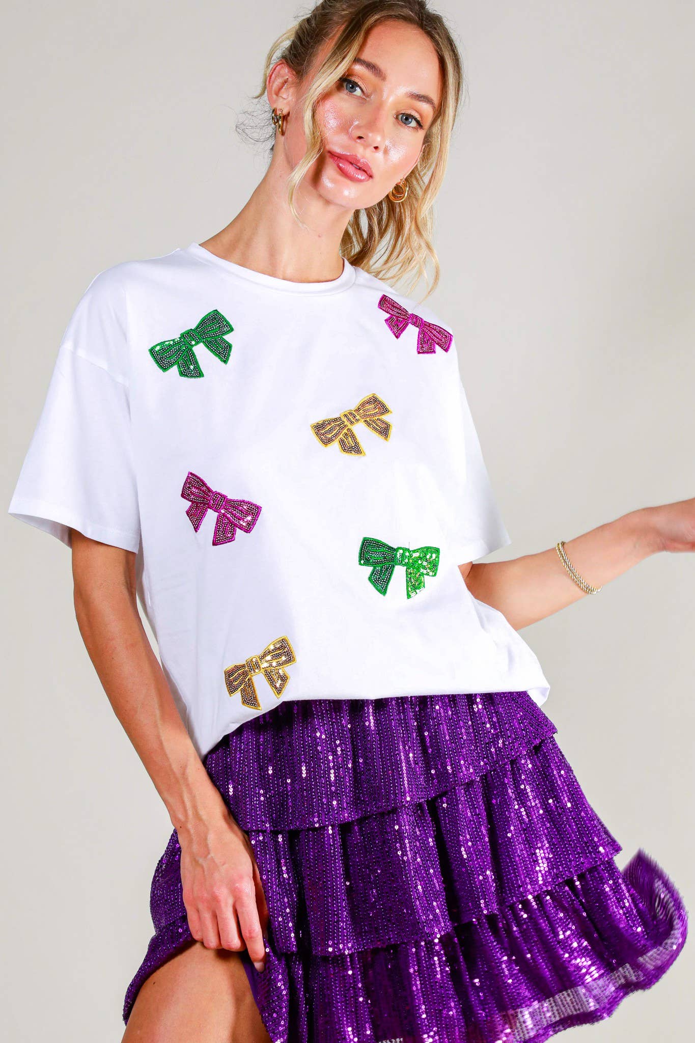 Nola Top