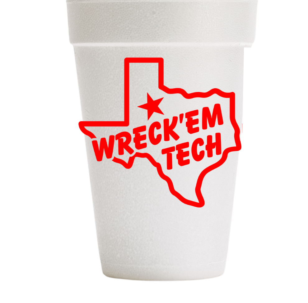 Texas Tech Tailgate