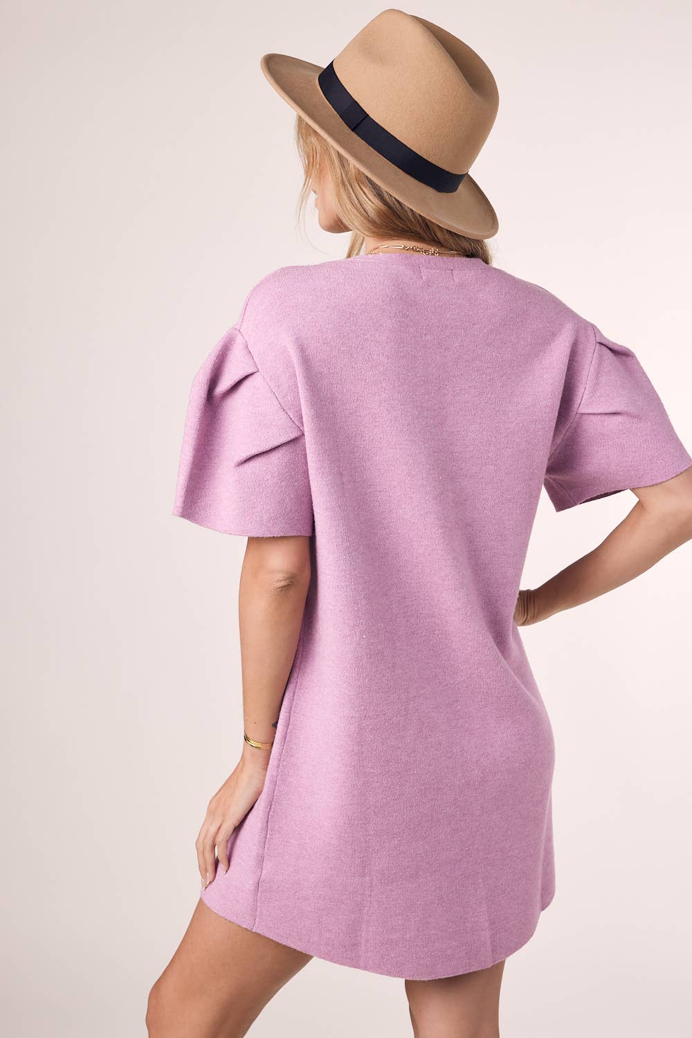 Rosie Rose Dress