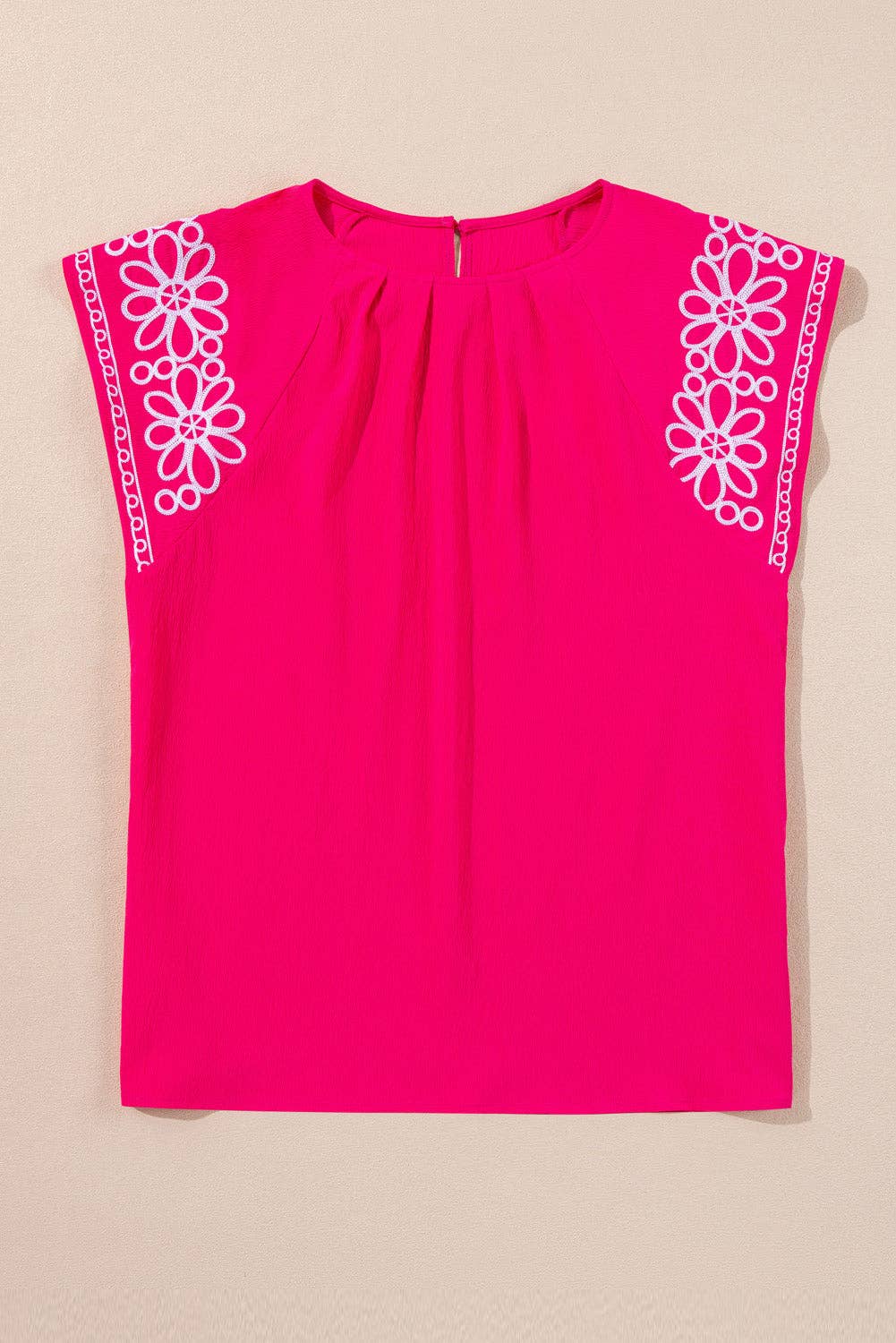 Cabo Vibes Top-Curvy