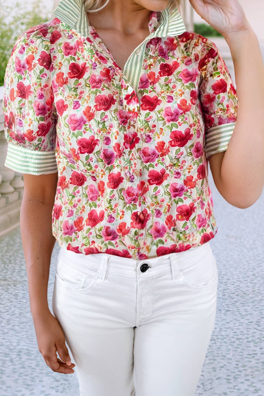 Gardens Top