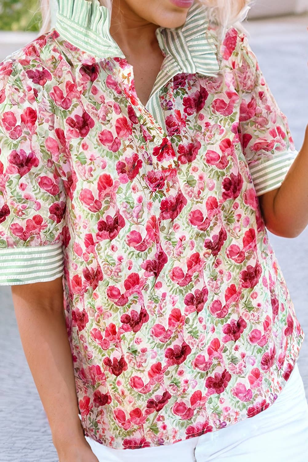 Gardens Top