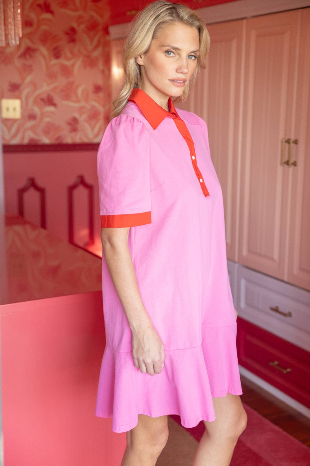 My Heart Dress