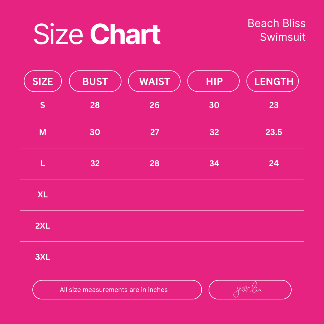 Beach Bliss Swimsuit- Olive