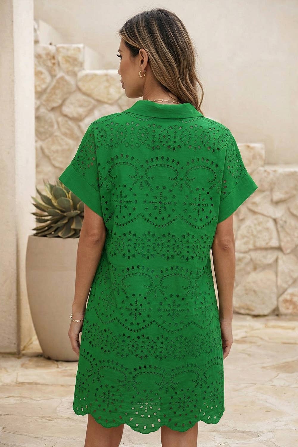 Shifty Dress