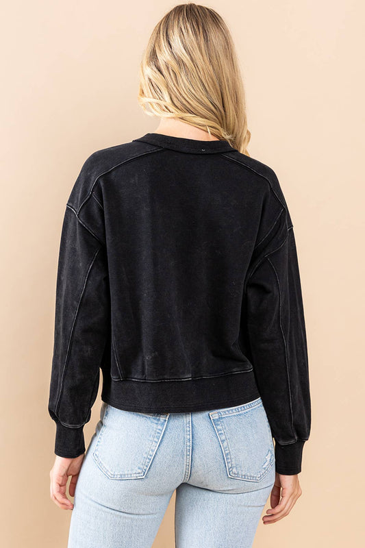 Breezy Days Sweatshirt