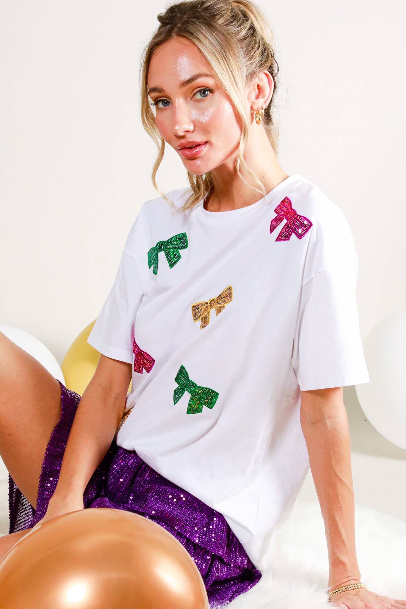 Nola Top