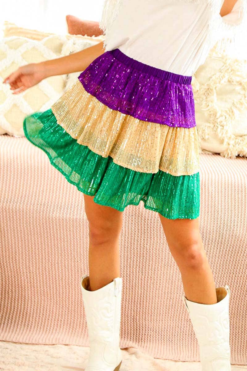 Nola Skirt