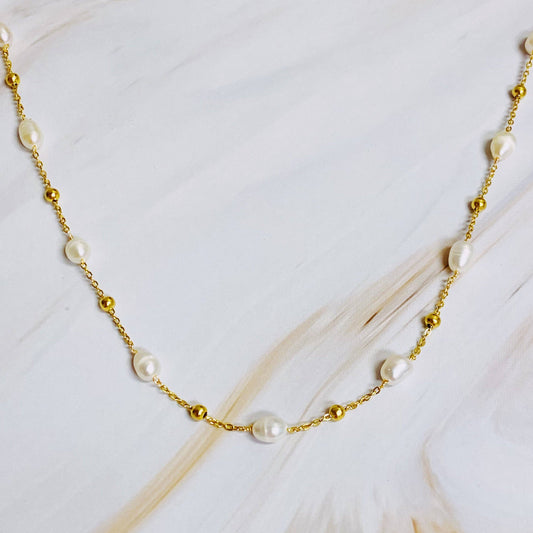 Ashley Necklace