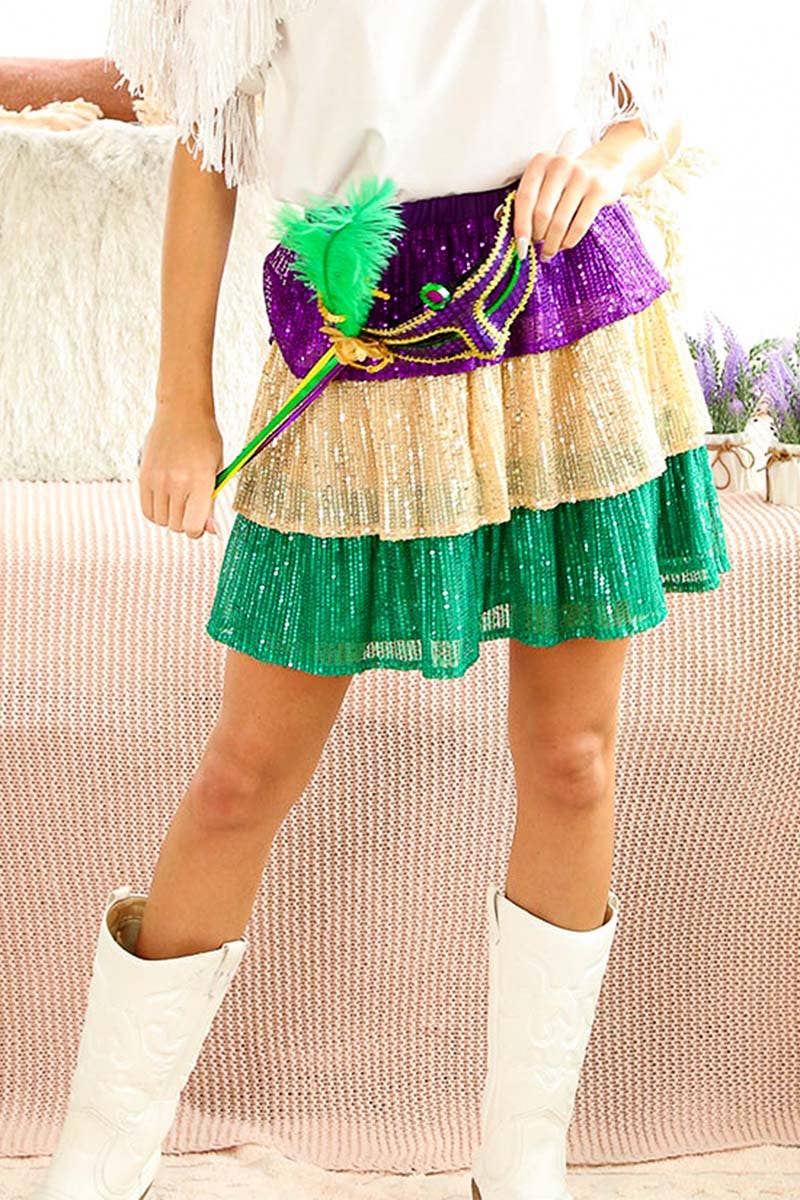 Nola Skirt