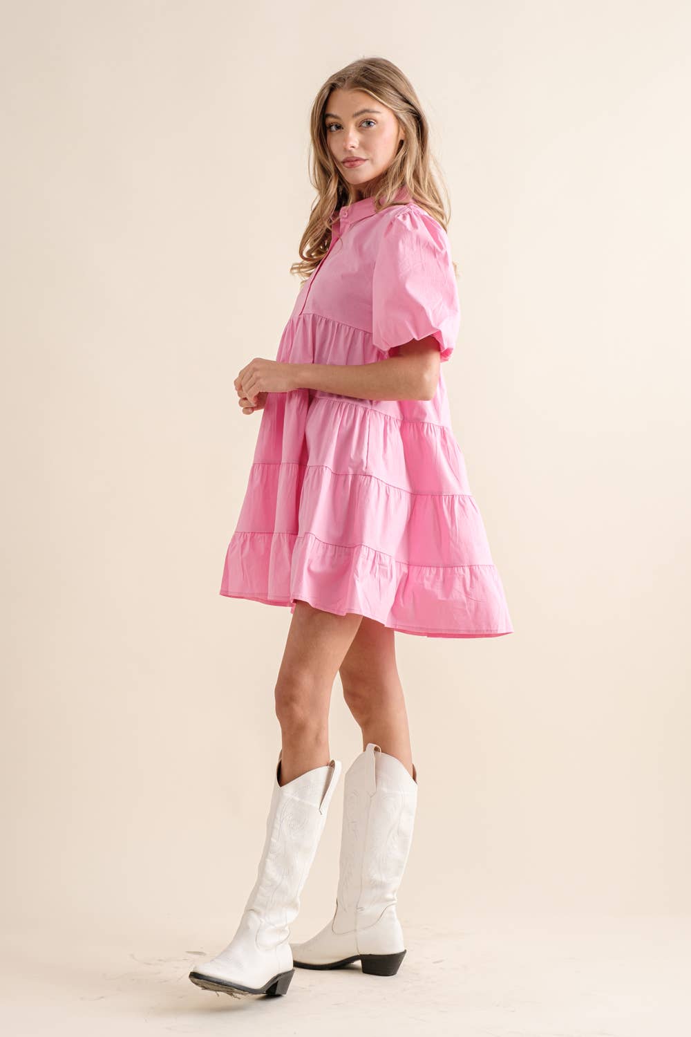 Pretty in Pink