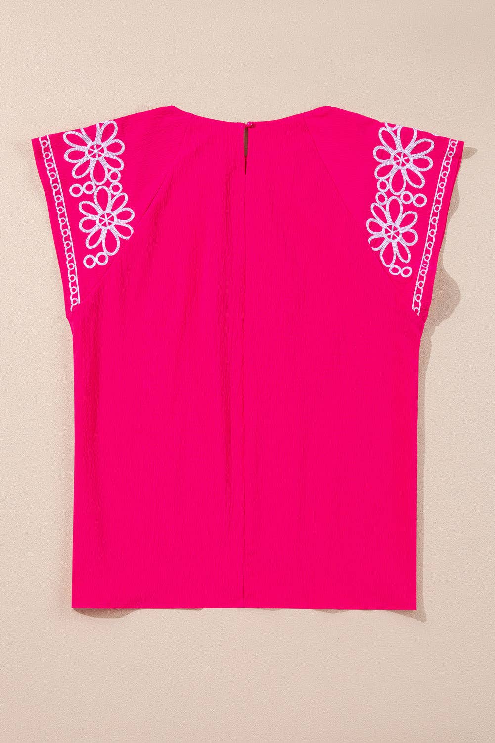 Cabo Vibes Top-Curvy