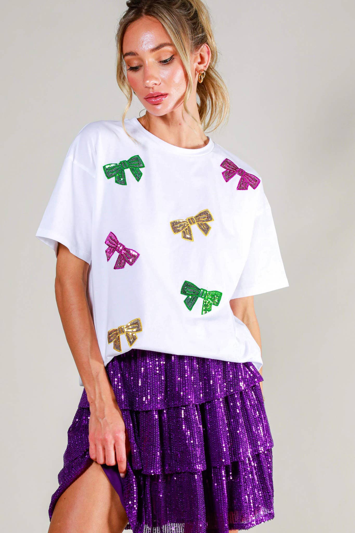 Nola Top