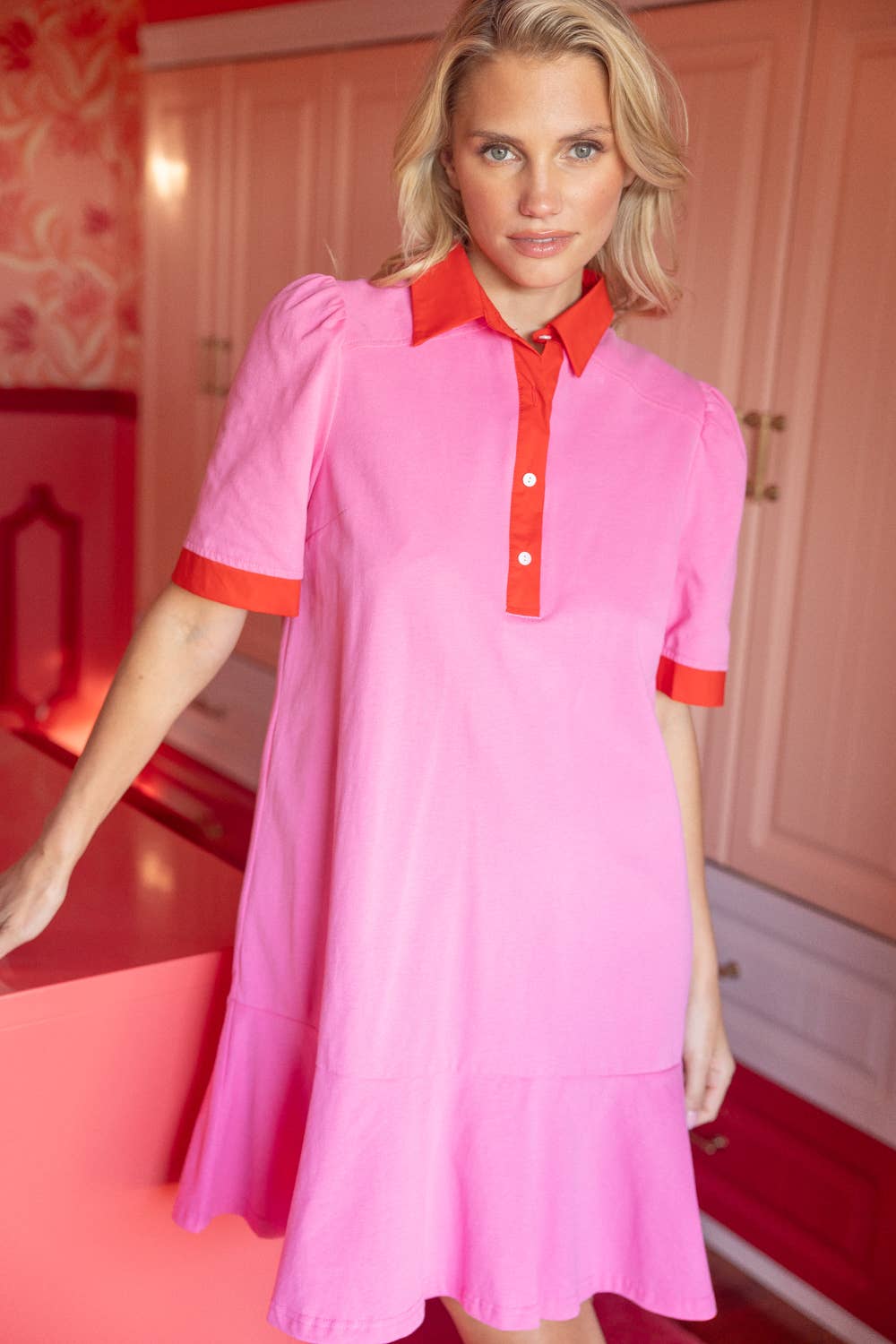 My Heart Dress