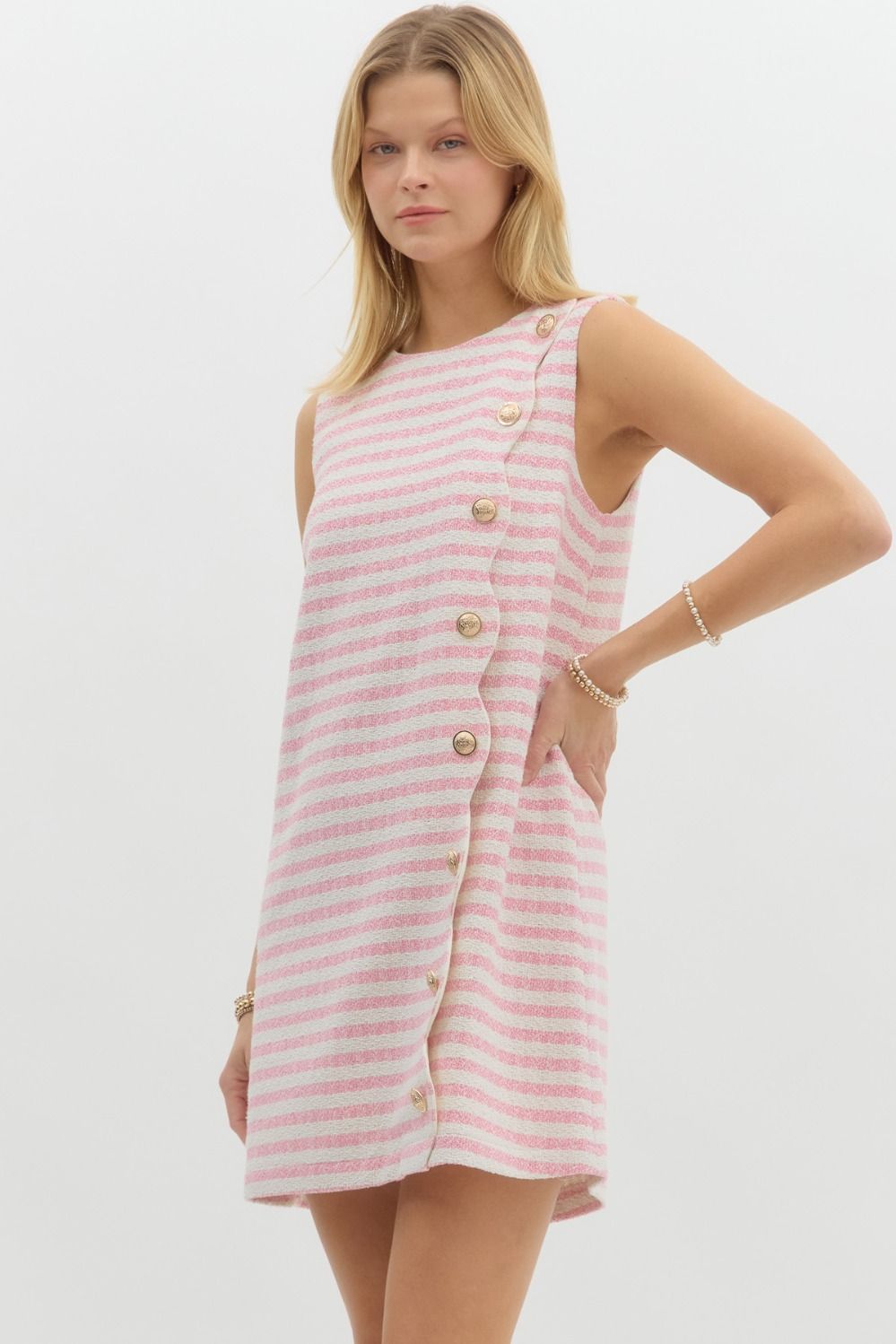 The Diva Dress