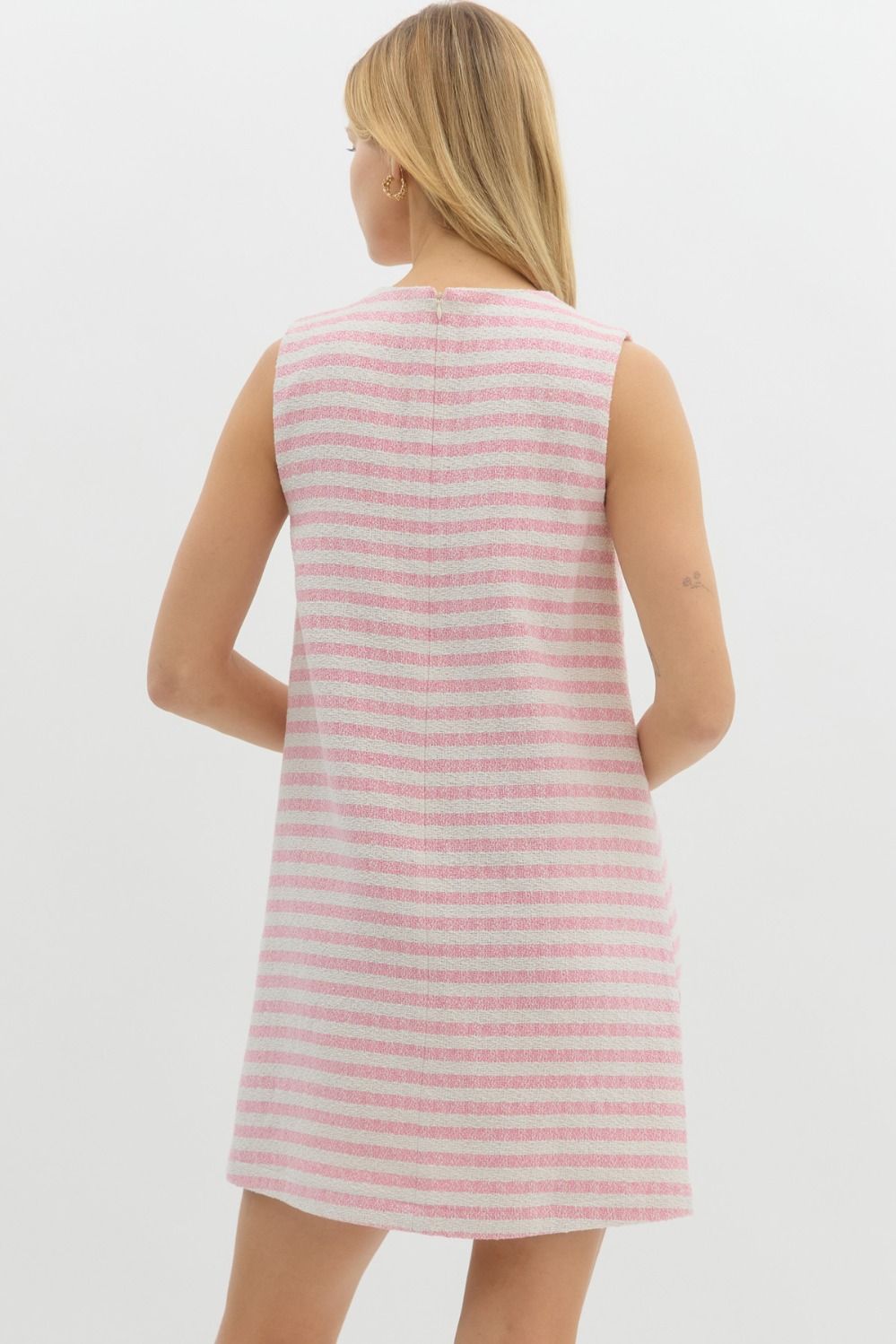 The Diva Dress