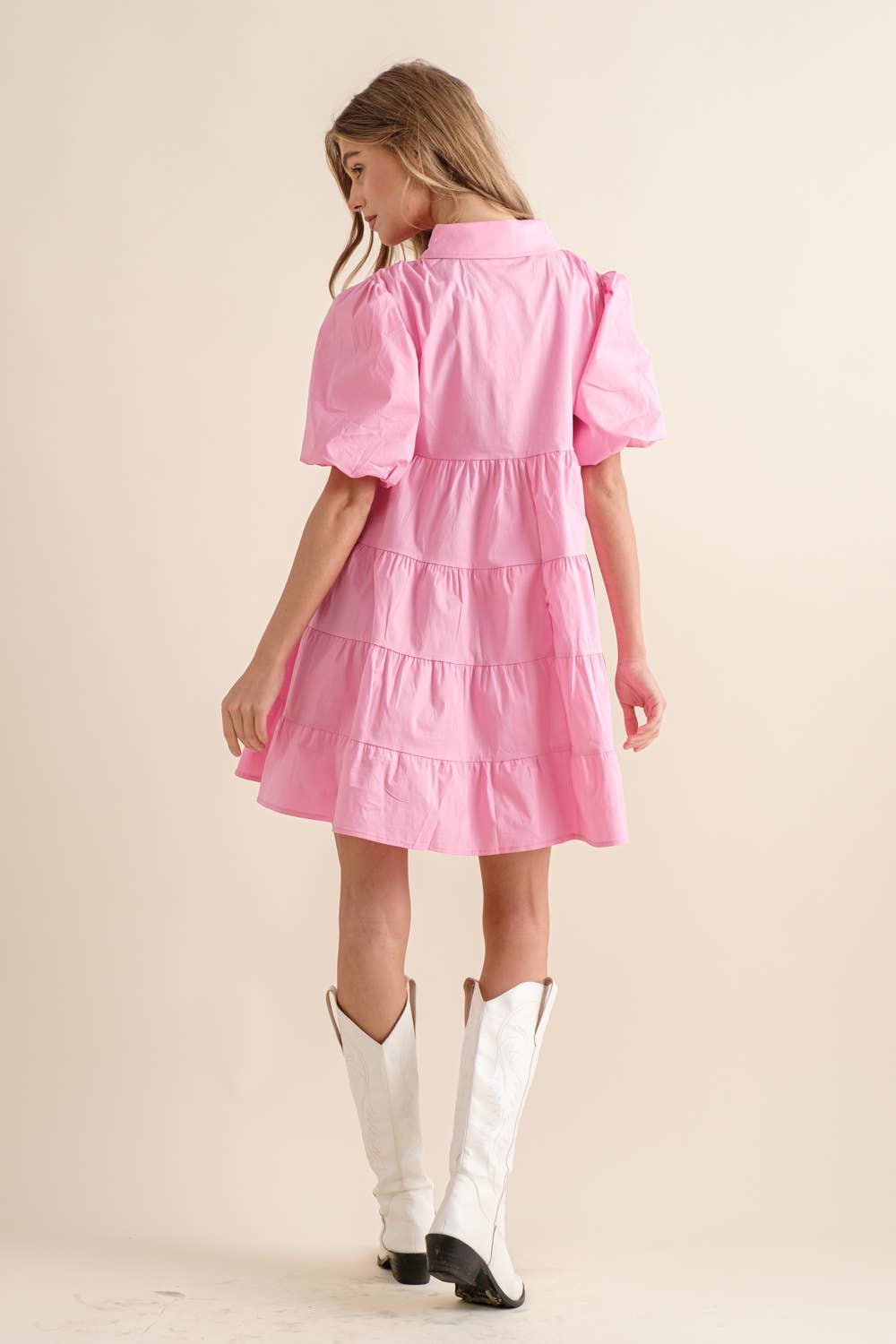 Pretty in Pink