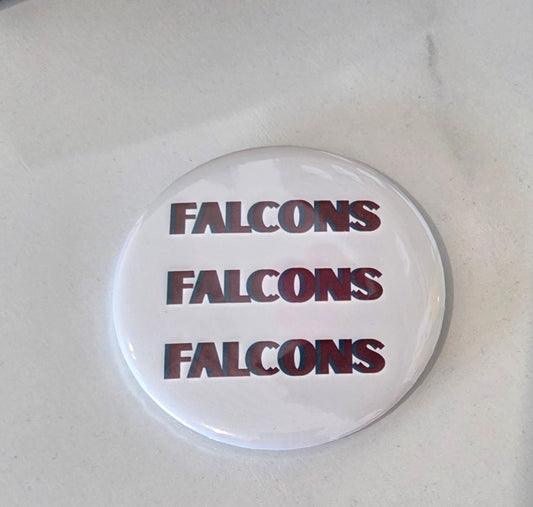 Tompkins Big Button