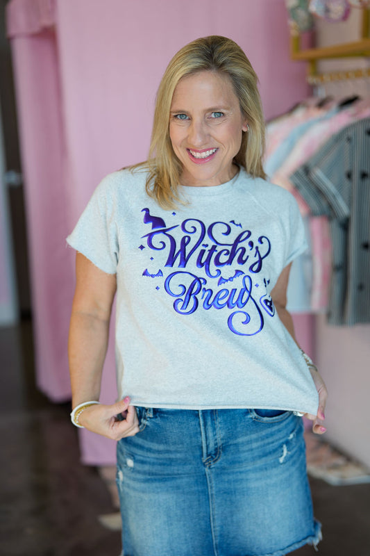 Witches Brew Shirt