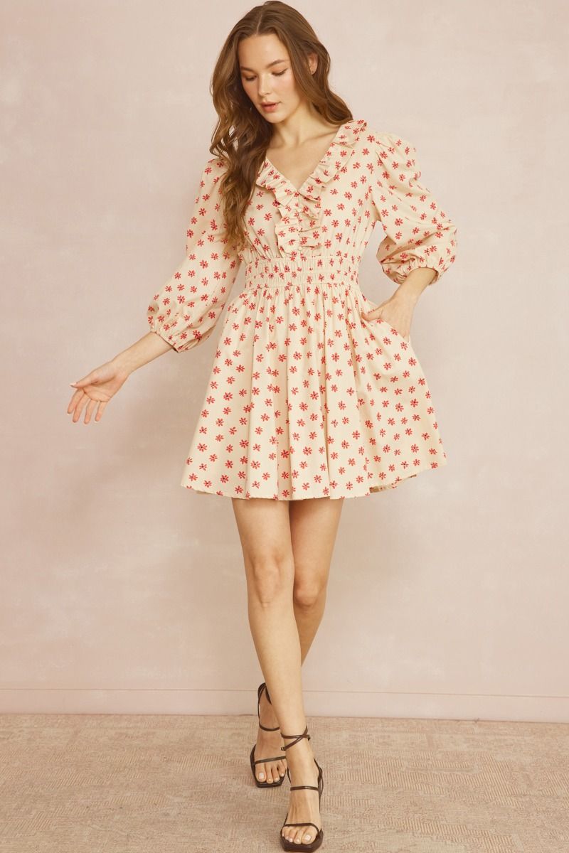 Bailey Dress