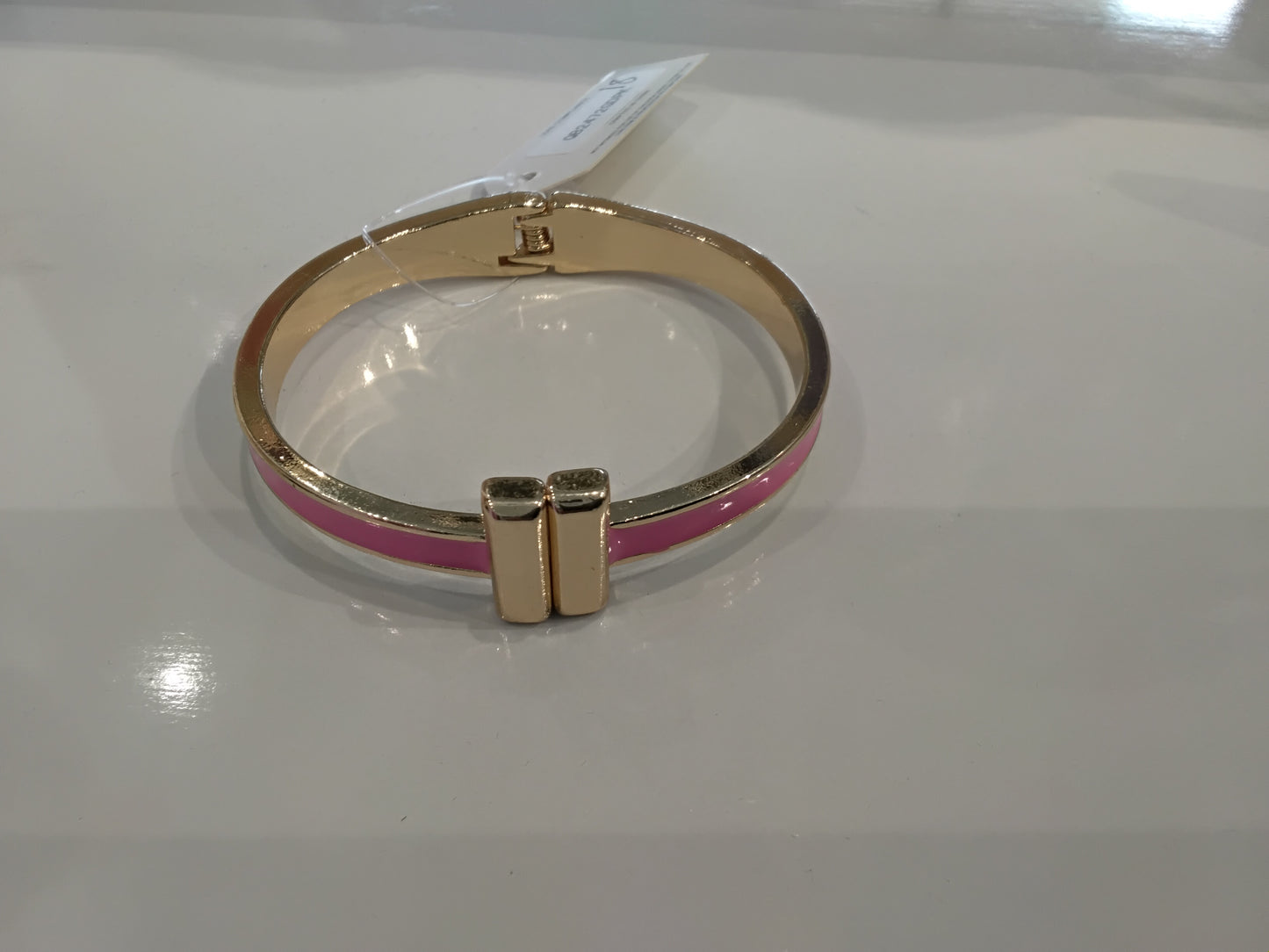 Cuff Bracelet