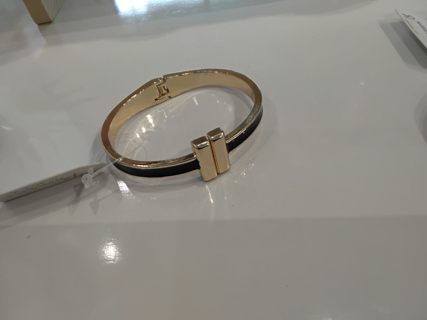 Cuff Bracelet