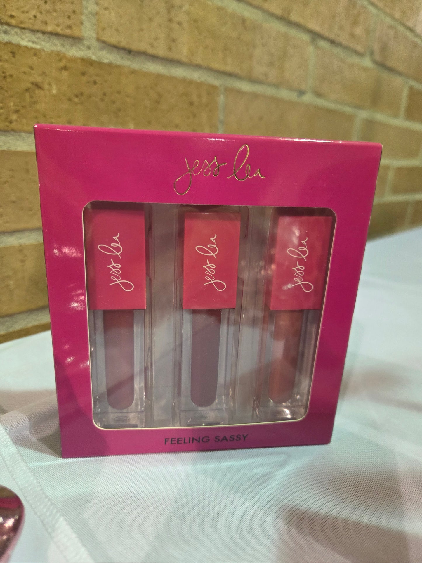 Lip Gloss set