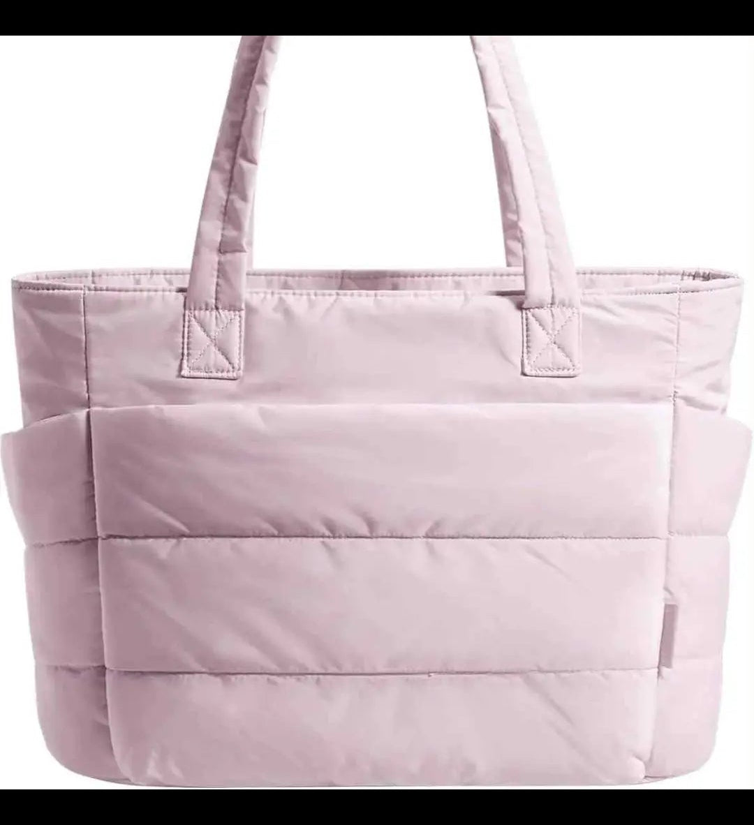 Bubble Bag-Pink