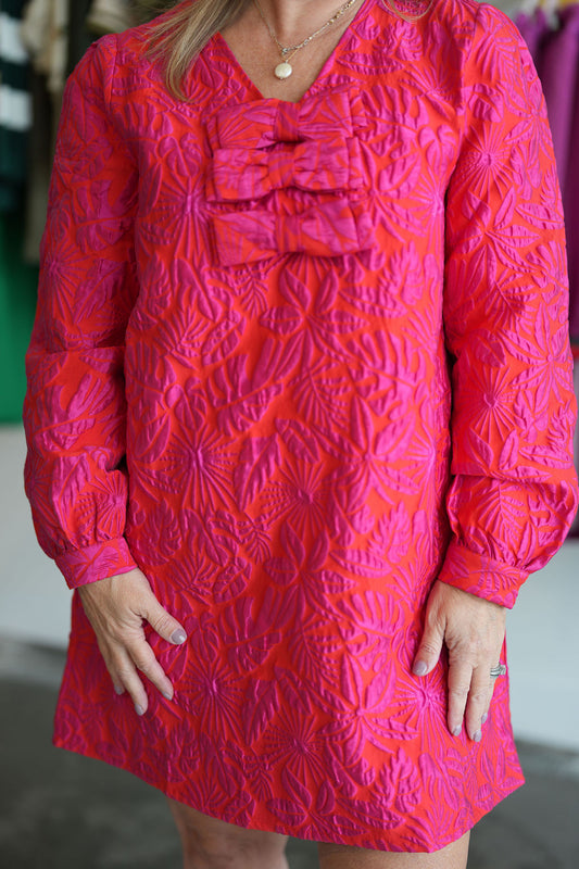 The Row Dress
