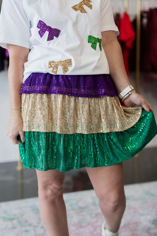 Nola Skirt