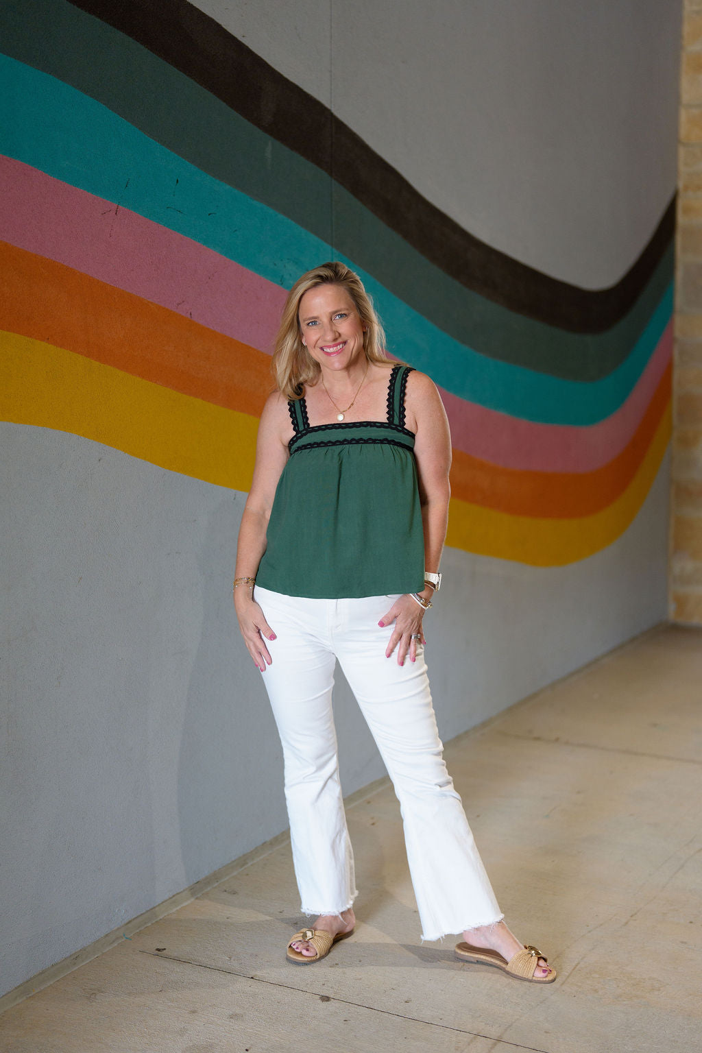 Tami Tank