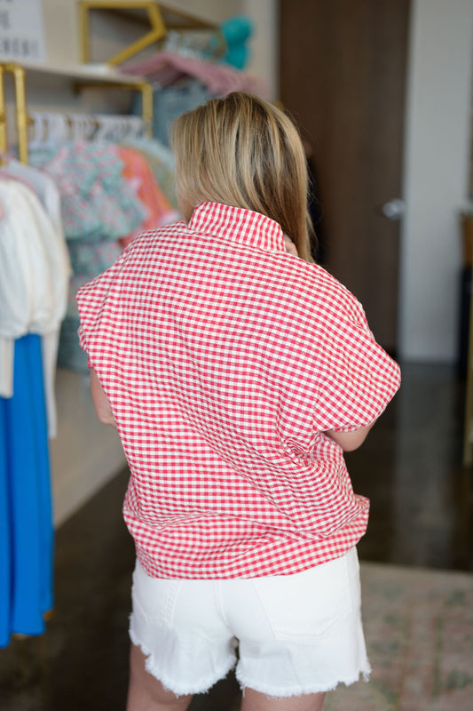 The Rights Top