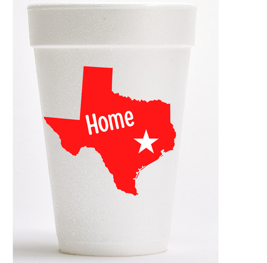 Texas Home