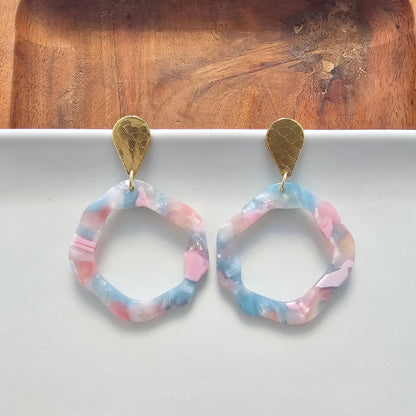 Cynthia Earrings