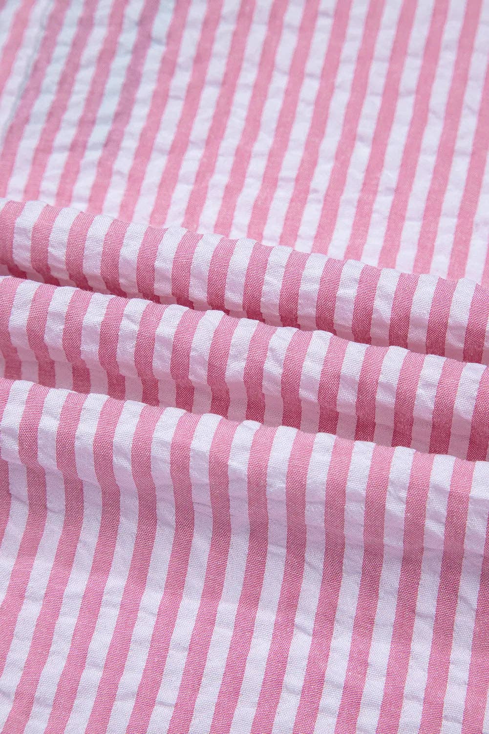Essential Stripe Top