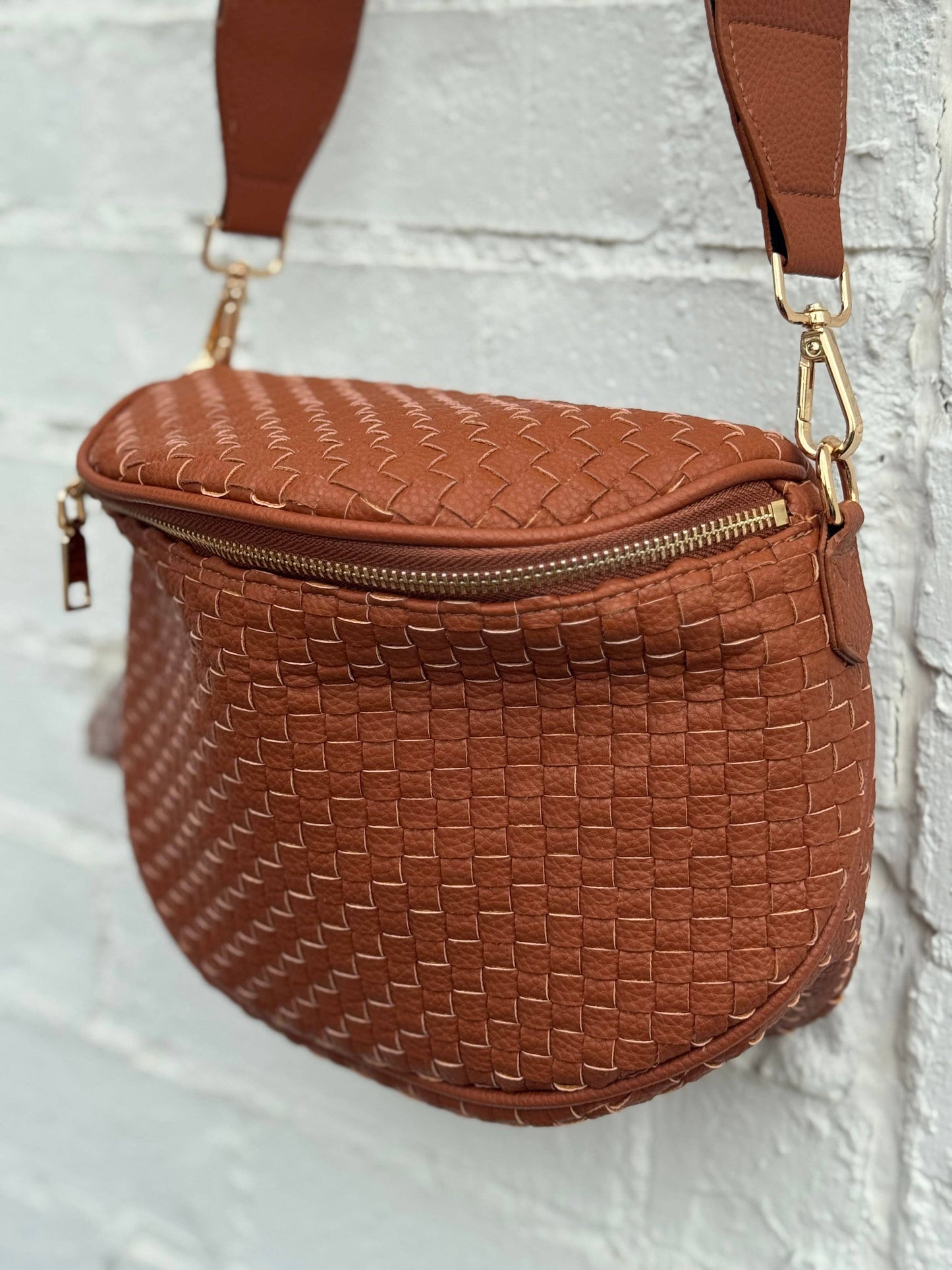 Brooklyn Bum Bag