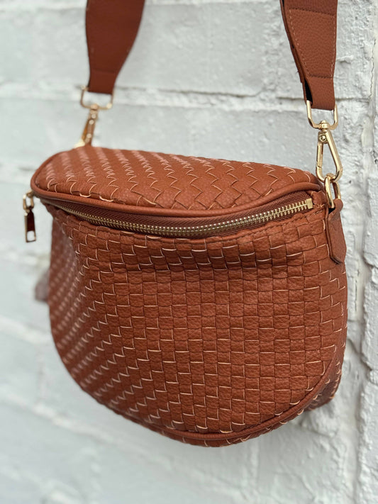 Brooklyn Bum Bag