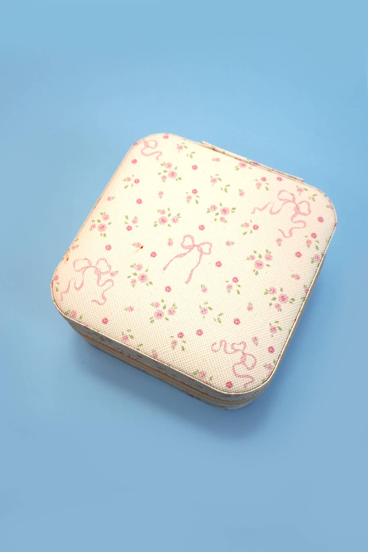 Jewelry Box Organizer