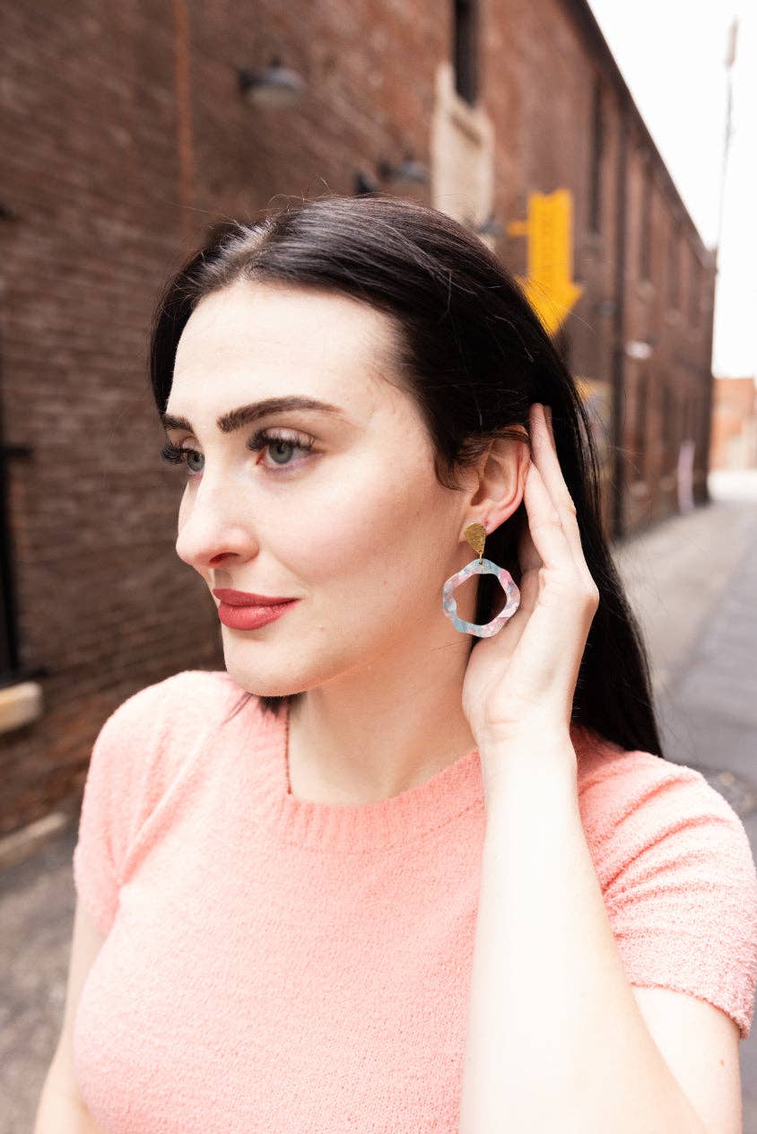 Cynthia Earrings