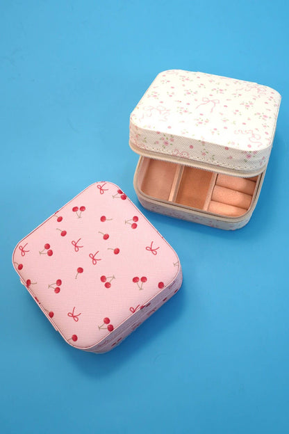 Jewelry Box Organizer