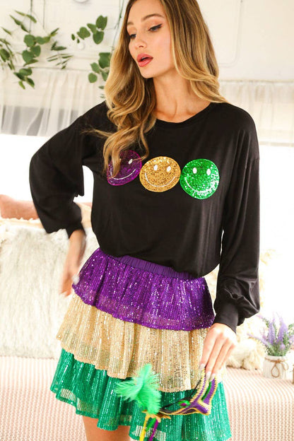Nola Skirt