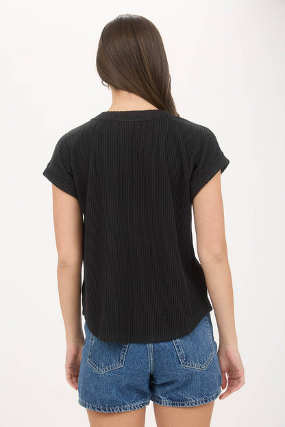 TEXAS Shirt-Navy