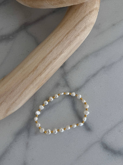 Poppy Bracelet