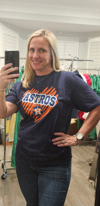 Astros Love