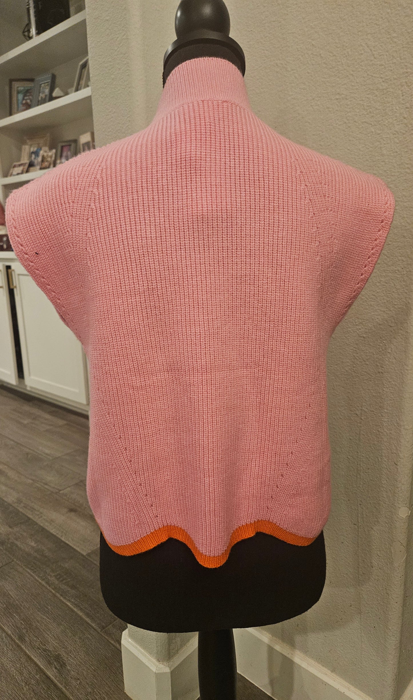 Bubblegum Sweater