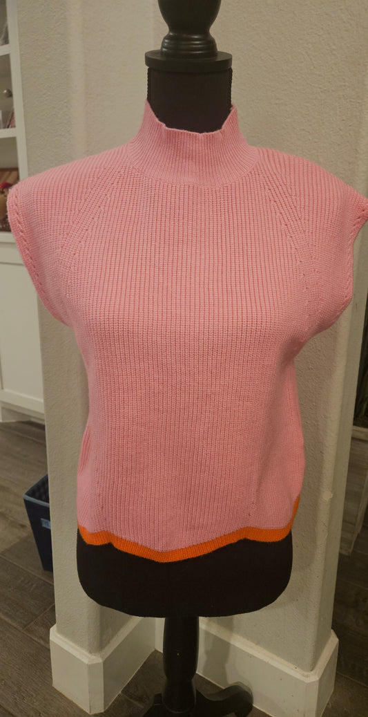 Bubblegum Sweater