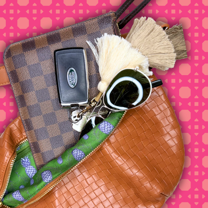 Crossbody-Brown